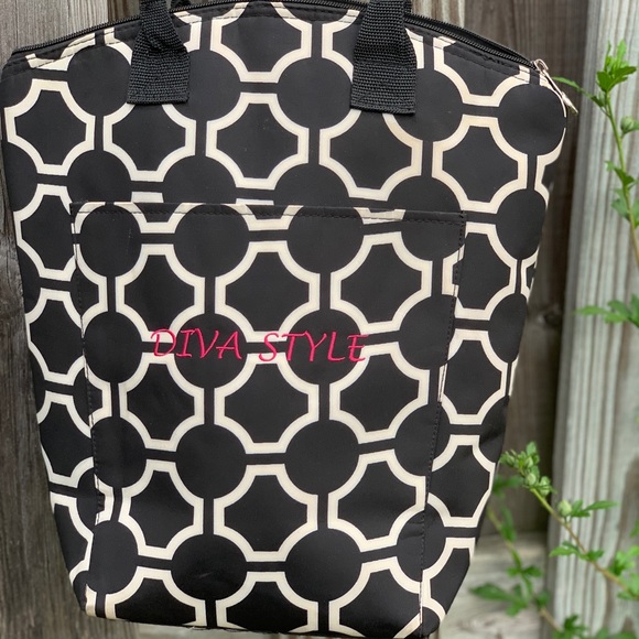 Cool Tote - Picture 3 of 6